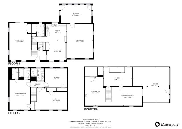 172 Farrarville Road, Belmont, NH 03220
