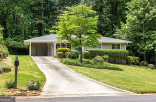 3472 Kenland Road SE, Smyrna, GA 30082