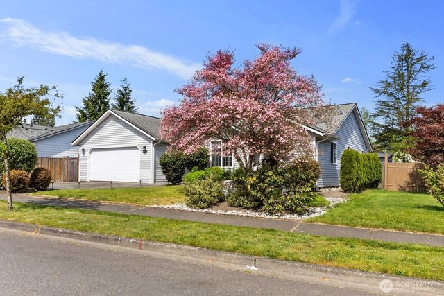 4825 NE 199th Street, Arlington, WA 98223
