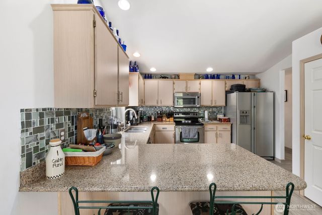 4825 NE 199th Street, Arlington, WA 98223