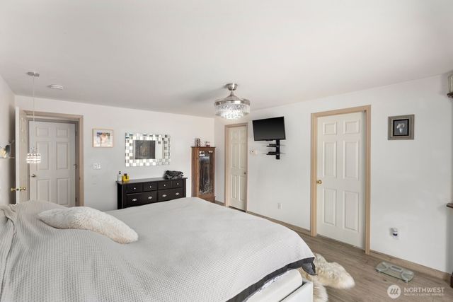4825 NE 199th Street, Arlington, WA 98223
