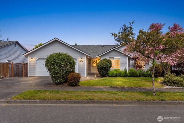 4825 NE 199th Street, Arlington, WA 98223