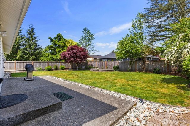 4825 NE 199th Street, Arlington, WA 98223