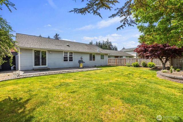 4825 NE 199th Street, Arlington, WA 98223