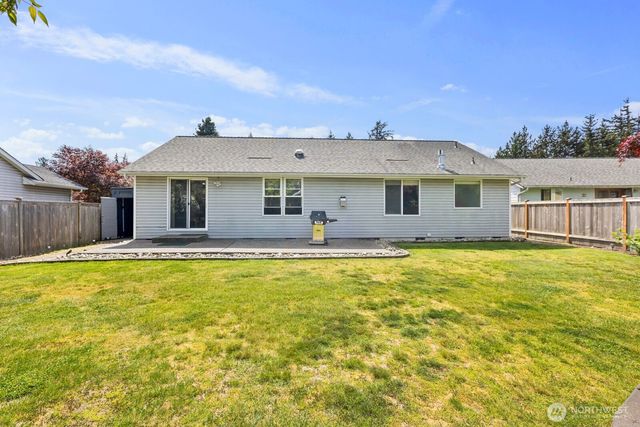 4825 NE 199th Street, Arlington, WA 98223