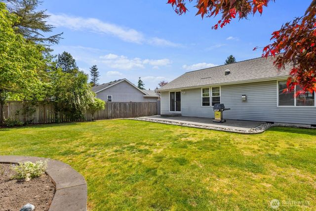4825 NE 199th Street, Arlington, WA 98223