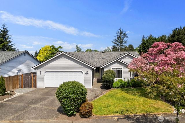 4825 NE 199th Street, Arlington, WA 98223