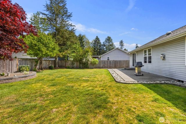 4825 NE 199th Street, Arlington, WA 98223