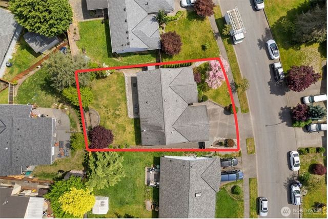 4825 NE 199th Street, Arlington, WA 98223