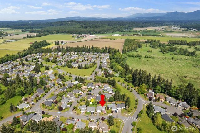 4825 NE 199th Street, Arlington, WA 98223