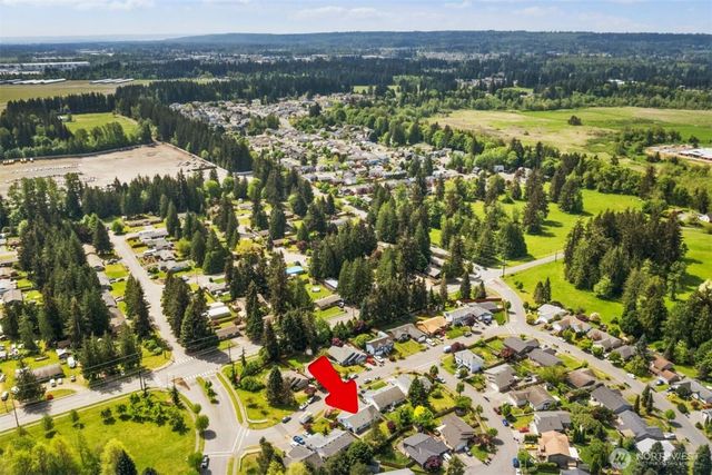 4825 NE 199th Street, Arlington, WA 98223