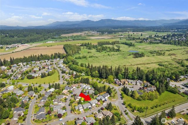 4825 NE 199th Street, Arlington, WA 98223