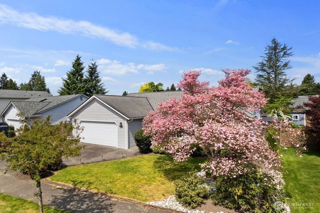 4825 NE 199th Street, Arlington, WA 98223