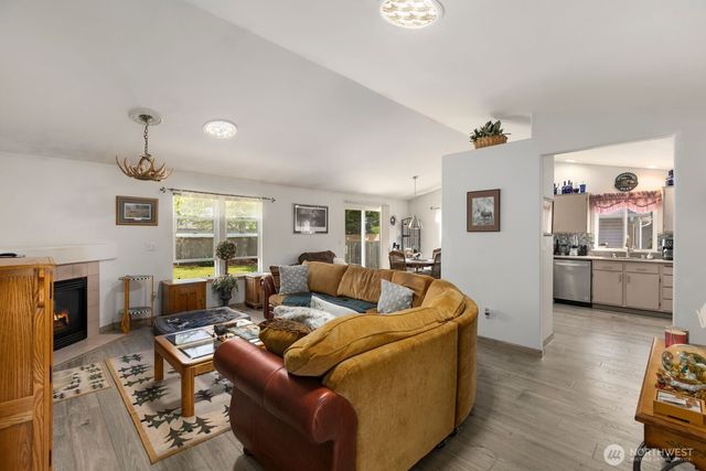 4825 NE 199th Street, Arlington, WA 98223