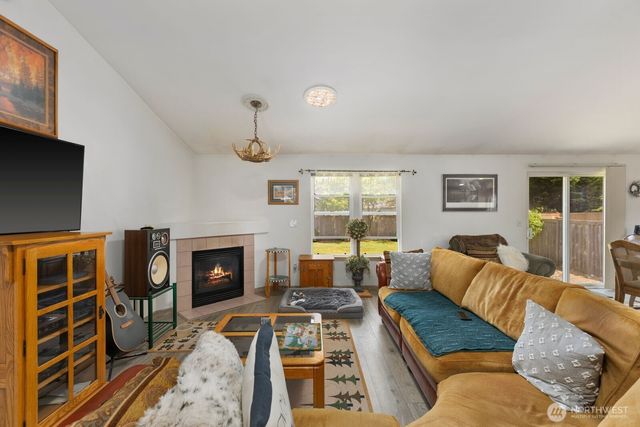 4825 NE 199th Street, Arlington, WA 98223