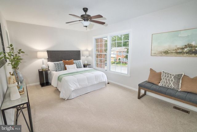 6373 PATIENCE CT, Alexandria, VA 22315