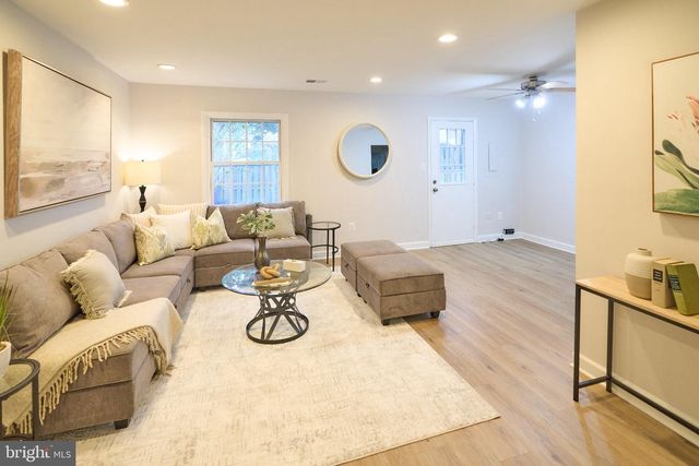 6373 PATIENCE CT, Alexandria, VA 22315