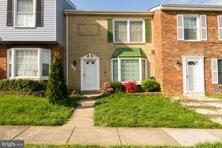 6373 PATIENCE CT, Alexandria, VA 22315