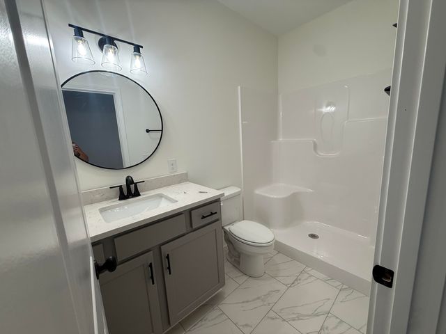 302 Cinchpost Circle, London, KY 40744