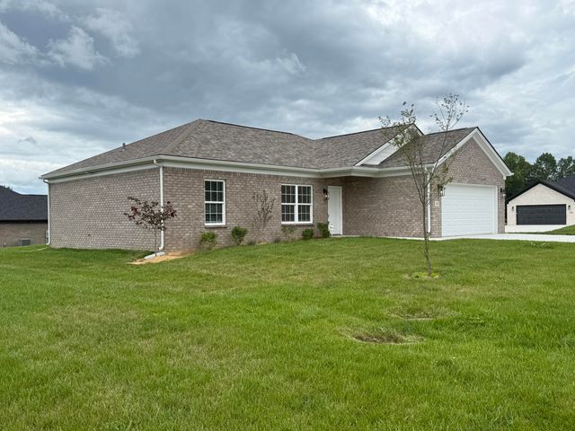 302 Cinchpost Circle, London, KY 40744