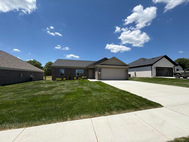 302 Cinchpost Circle, London, KY 40744