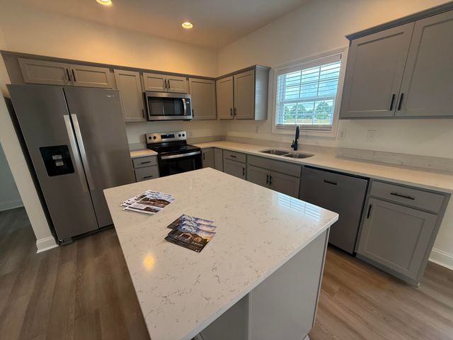 302 Cinchpost Circle, London, KY 40744