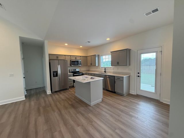 302 Cinchpost Circle, London, KY 40744