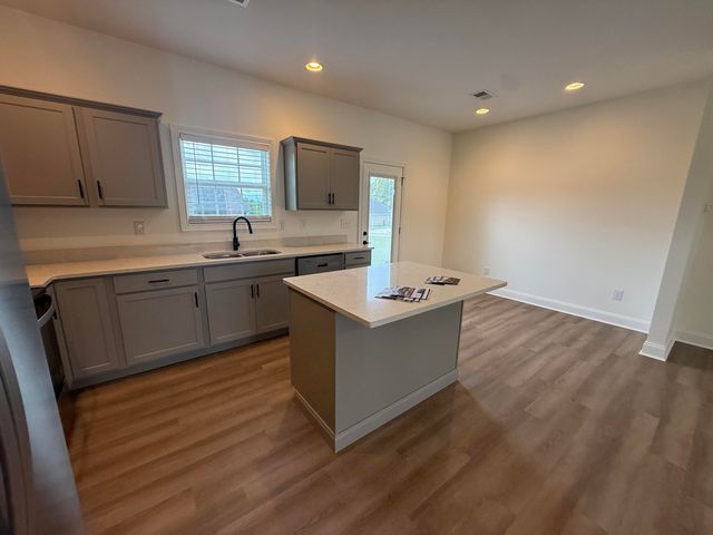302 Cinchpost Circle, London, KY 40744