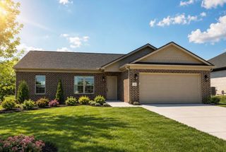 302 Cinchpost Circle, London, KY 40744