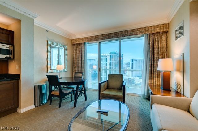 145 East HARMON Avenue 2417, Las Vegas, NV 89109