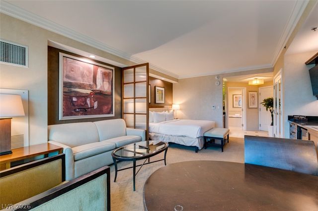 145 East HARMON Avenue 2417, Las Vegas, NV 89109