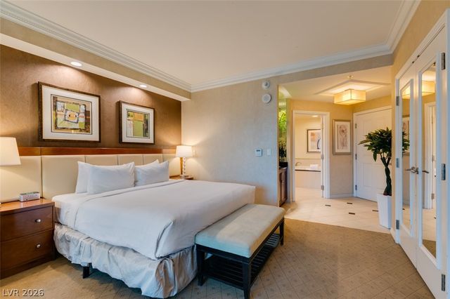 145 East HARMON Avenue 2417, Las Vegas, NV 89109