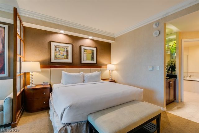 145 East HARMON Avenue 2417, Las Vegas, NV 89109