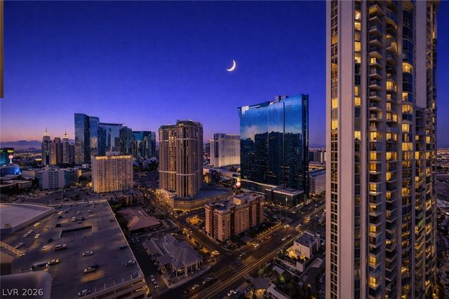 145 East HARMON Avenue 2417, Las Vegas, NV 89109