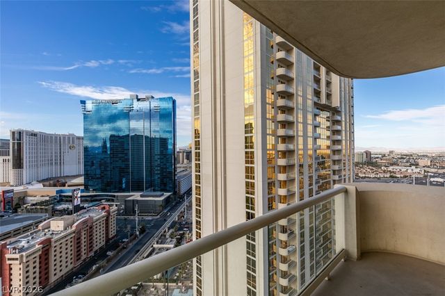 145 East HARMON Avenue 2417, Las Vegas, NV 89109