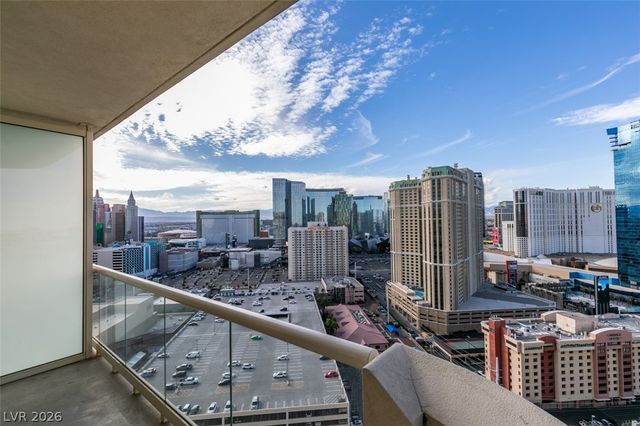 145 East HARMON Avenue 2417, Las Vegas, NV 89109