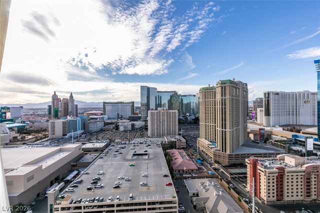 145 East HARMON Avenue 2417, Las Vegas, NV 89109