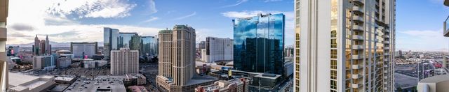 145 East HARMON Avenue 2417, Las Vegas, NV 89109