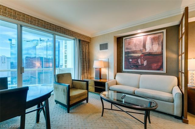 145 East HARMON Avenue 2417, Las Vegas, NV 89109