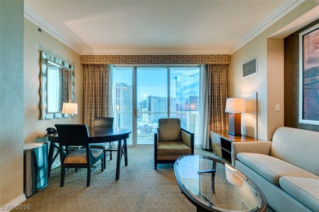 145 East HARMON Avenue 2417, Las Vegas, NV 89109