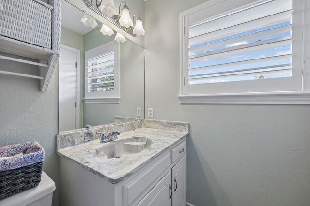 1060 Old Stacy Road, Fairview, TX 75069
