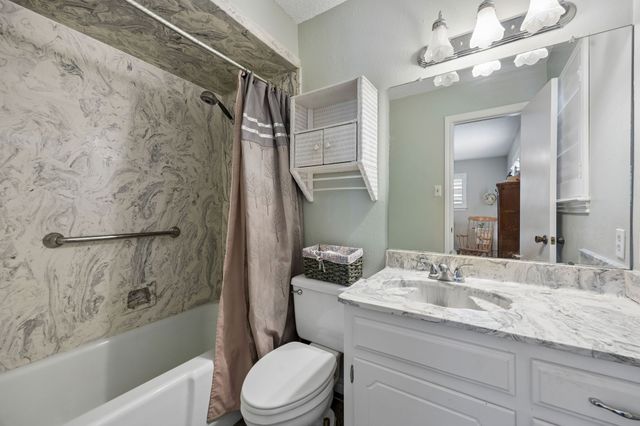 1060 Old Stacy Road, Fairview, TX 75069