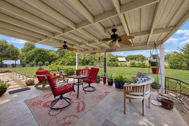 1060 Old Stacy Road, Fairview, TX 75069