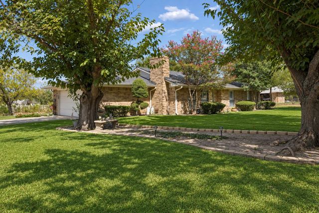 1060 Old Stacy Road, Fairview, TX 75069