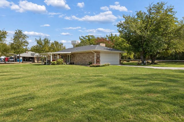 1060 Old Stacy Road, Fairview, TX 75069