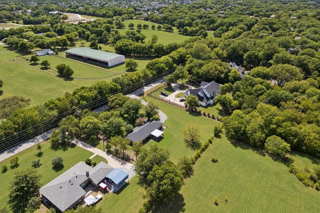 1060 Old Stacy Road, Fairview, TX 75069
