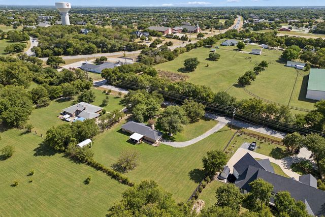 1060 Old Stacy Road, Fairview, TX 75069