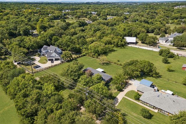 1060 Old Stacy Road, Fairview, TX 75069
