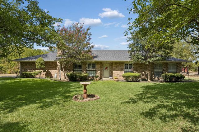 1060 Old Stacy Road, Fairview, TX 75069