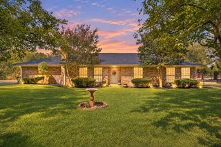 1060 Old Stacy Road, Fairview, TX 75069